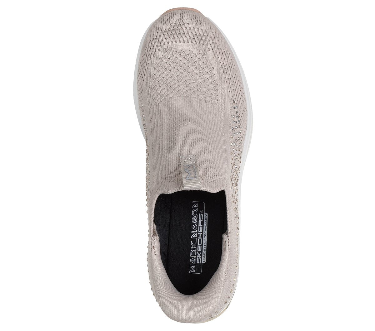 Slip-ins Mark Nason: The Triple Wedge -Milee Shoes | Skechers
