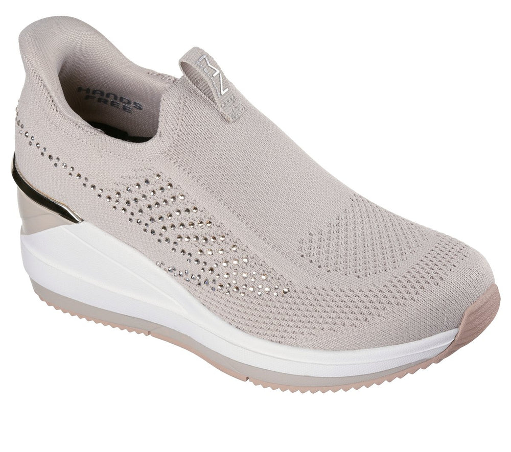Slip-ins Mark Nason: The Triple Wedge -Milee Shoes | Skechers