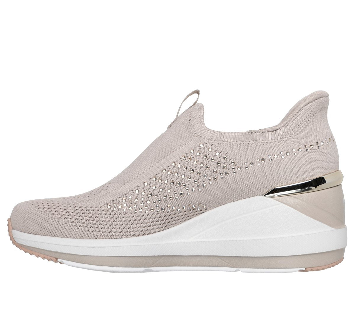 Slip-ins Mark Nason: The Triple Wedge -Milee Shoes | Skechers
