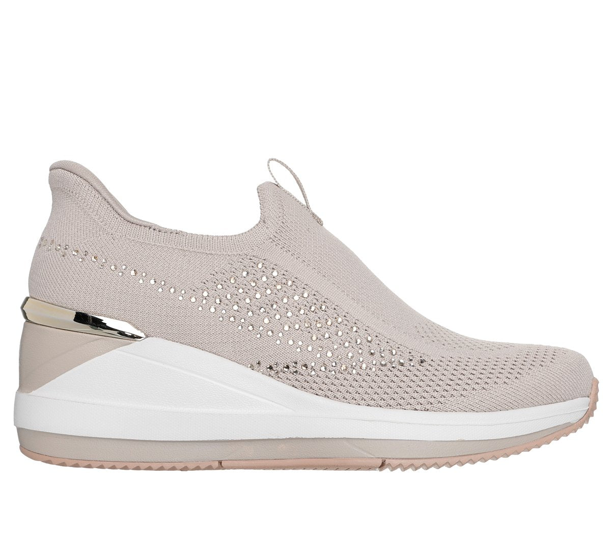 Slip-ins Mark Nason: The Triple Wedge -Milee Shoes | Skechers