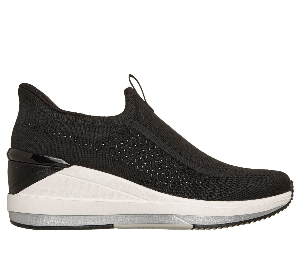 Slip-ins Mark Nason: The Triple Wedge -Milee Shoes | Skechers