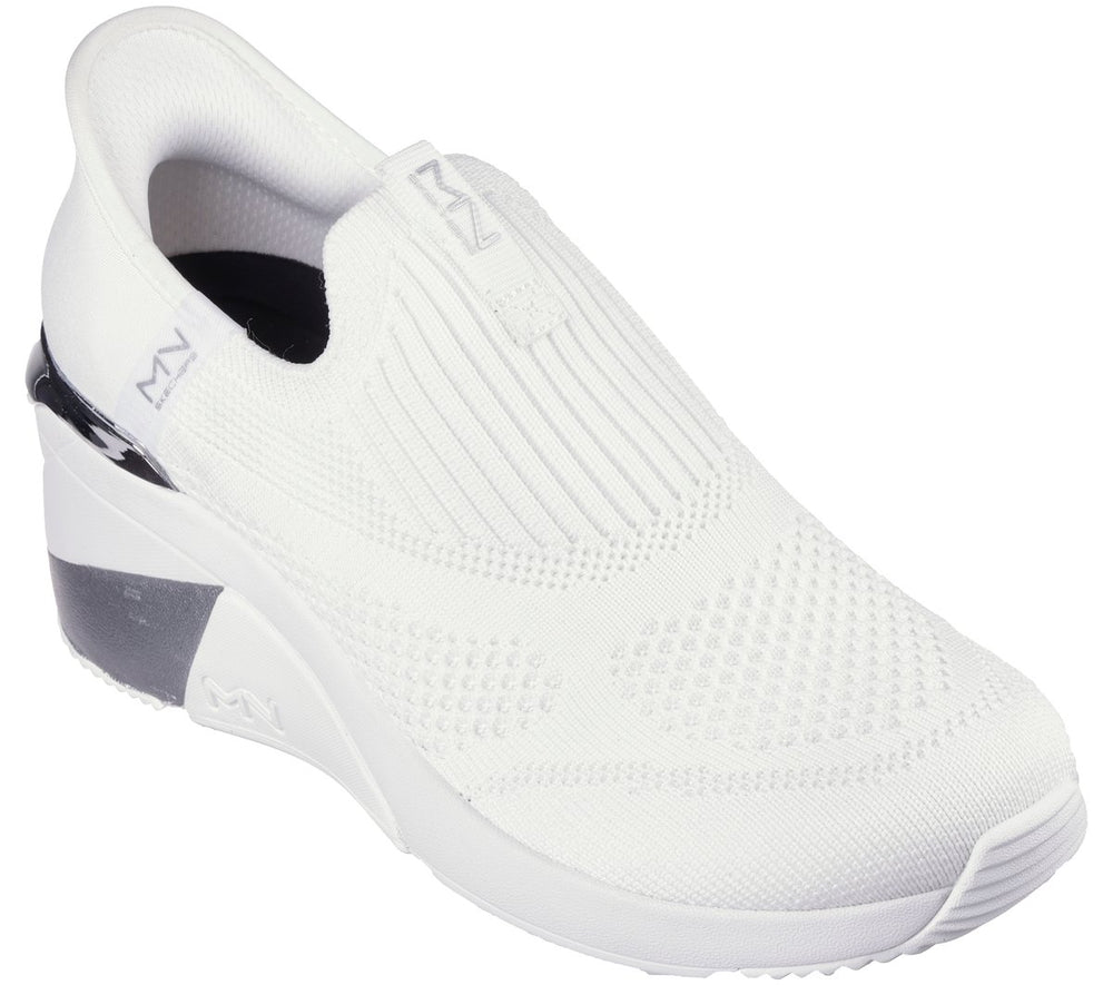Slip-ins Mark Nason: A Wedge - Crecent Shoes | Skechers Women
