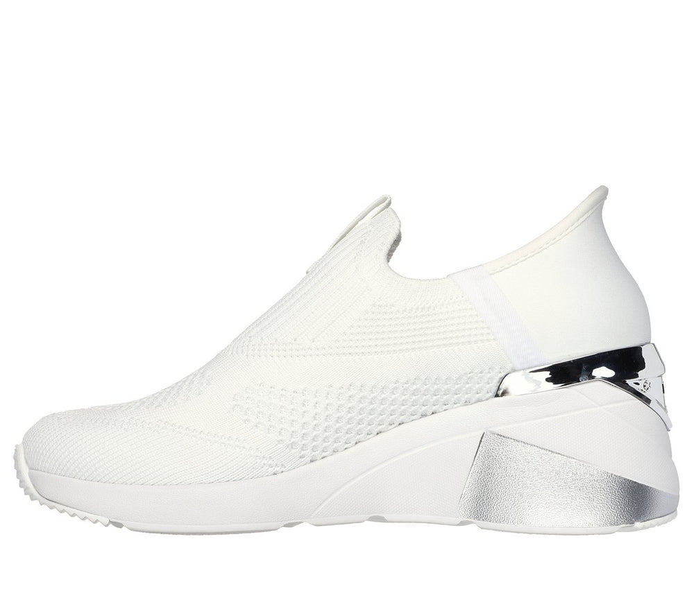 Slip-ins Mark Nason: A Wedge - Crecent Shoes | Skechers Women