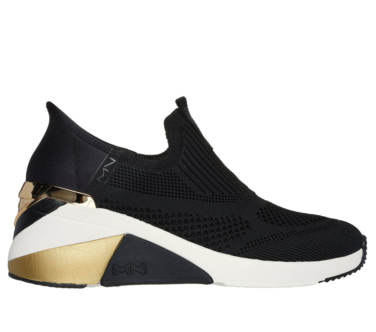 Slip-ins Mark Nason: A Wedge - Crecent Shoes | Skechers Women