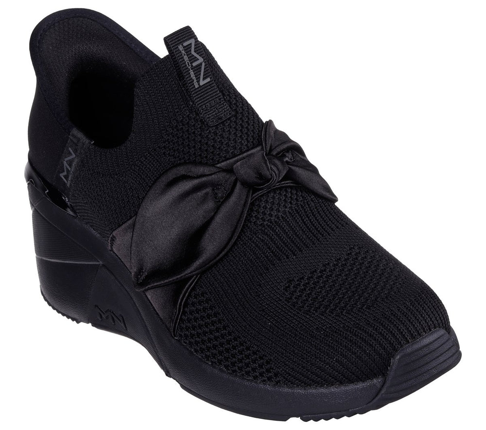 Slip-ins Mark Nason: A Wedge - Enzie Shoes | Skechers Women