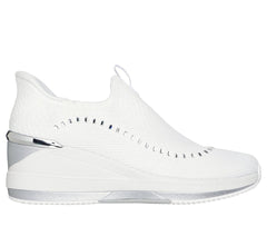 Slip-ins Mark Nason: The Triple Wedge - Clariti Shoes | Skechers Women