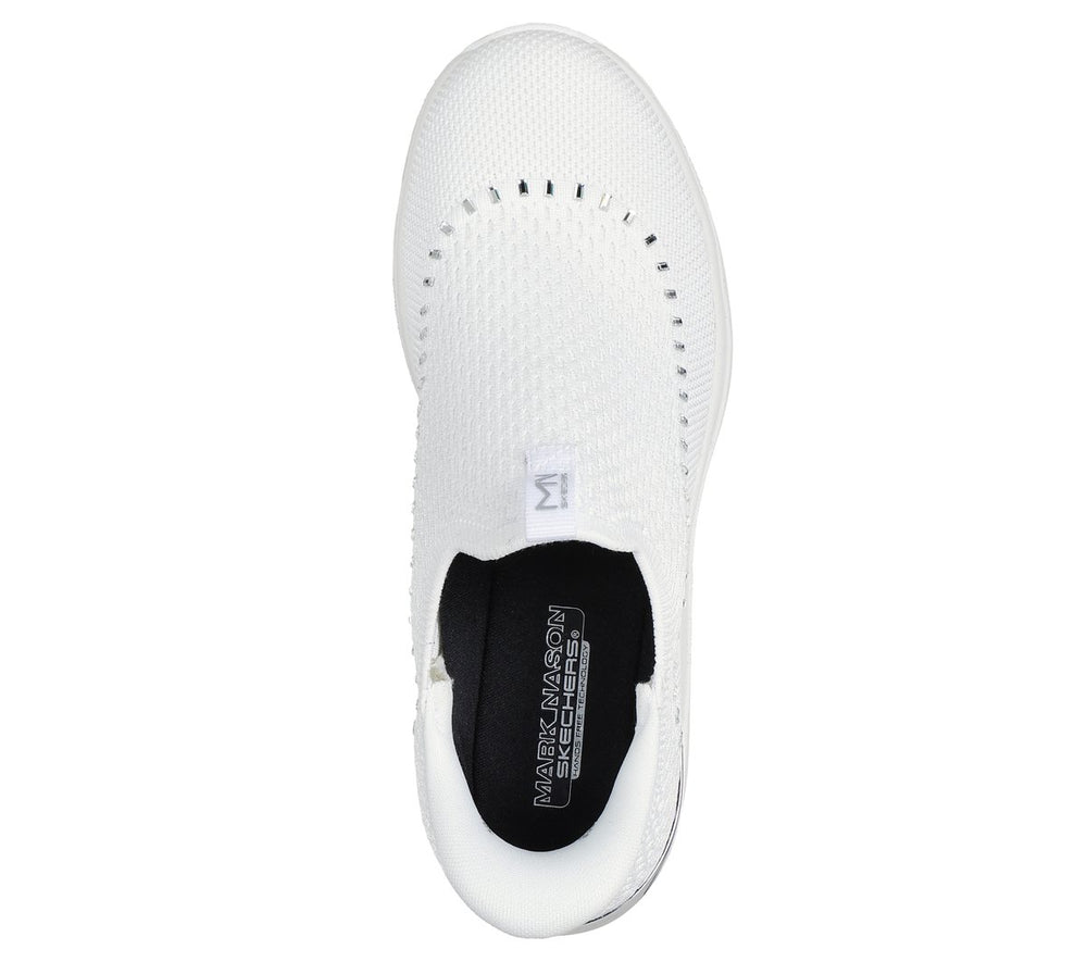 Slip-ins Mark Nason: The Triple Wedge - Clariti Shoes | Skechers Women