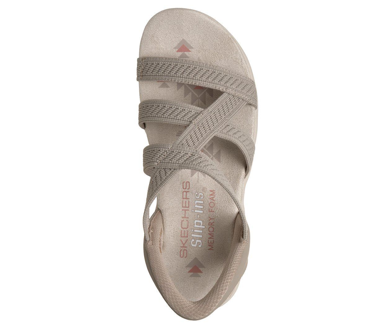 Slip-ins: Reggae Slim - Daily Vibe Shoes | Skechers