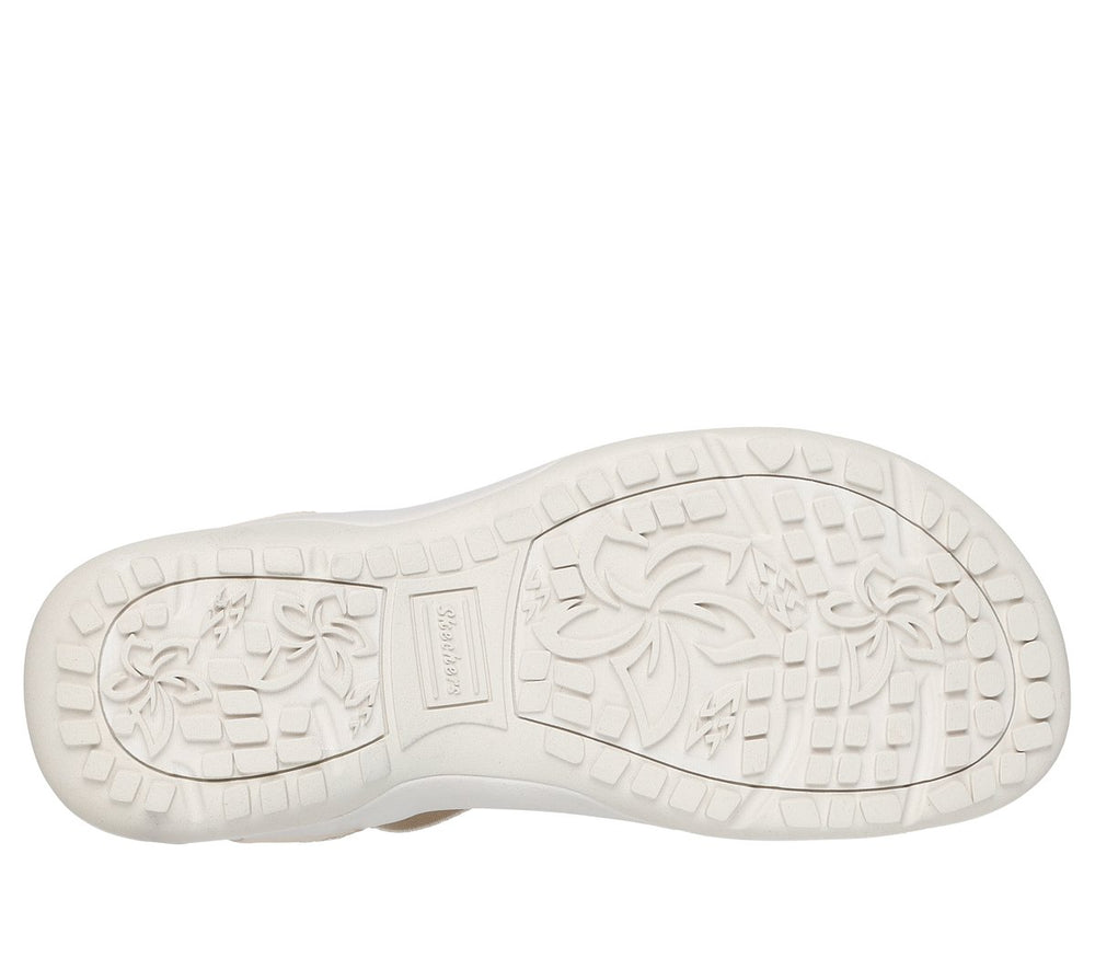Slip-ins: Reggae Slim - Summer Sparkle Shoes | Skechers Women