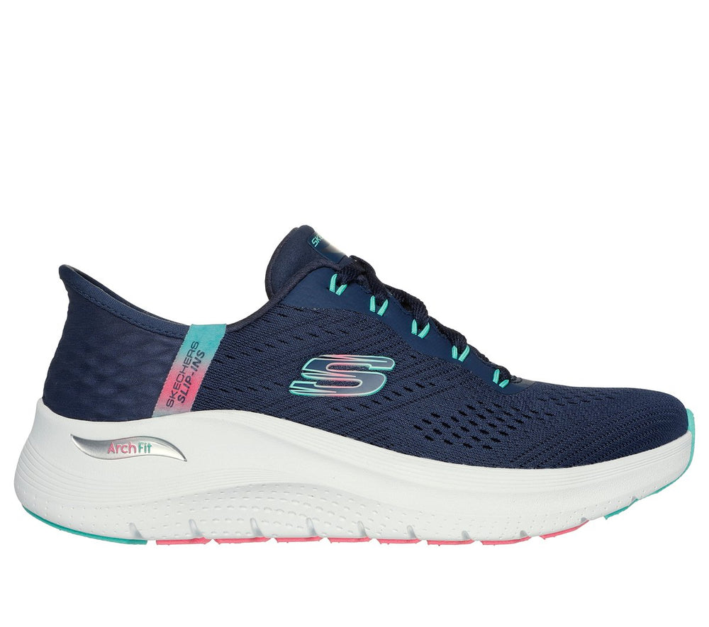 Slip-ins: Arch Fit 2.0 - Easy Chic Shoes | Skechers Women