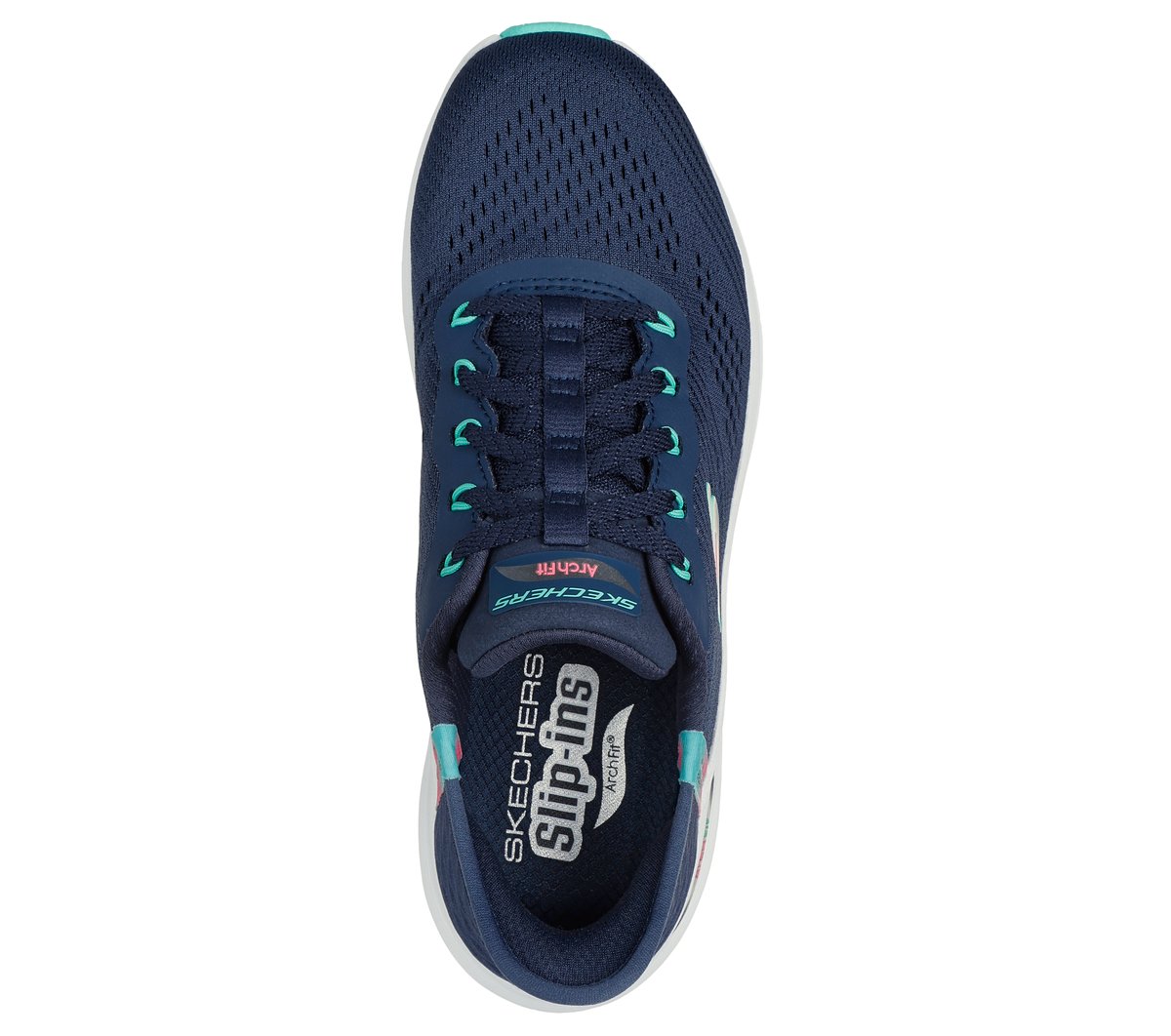 Slip-ins: Arch Fit 2.0 - Easy Chic Shoes | Skechers Women