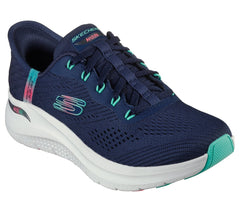 Slip-ins: Arch Fit 2.0 - Easy Chic Shoes | Skechers Women