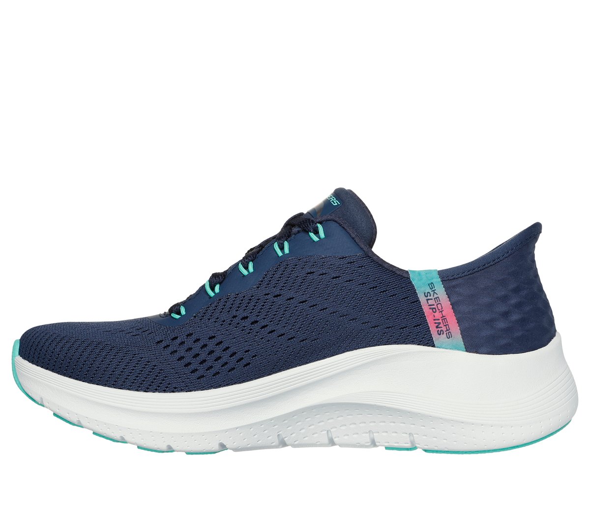 Slip-ins: Arch Fit 2.0 - Easy Chic Shoes | Skechers Women