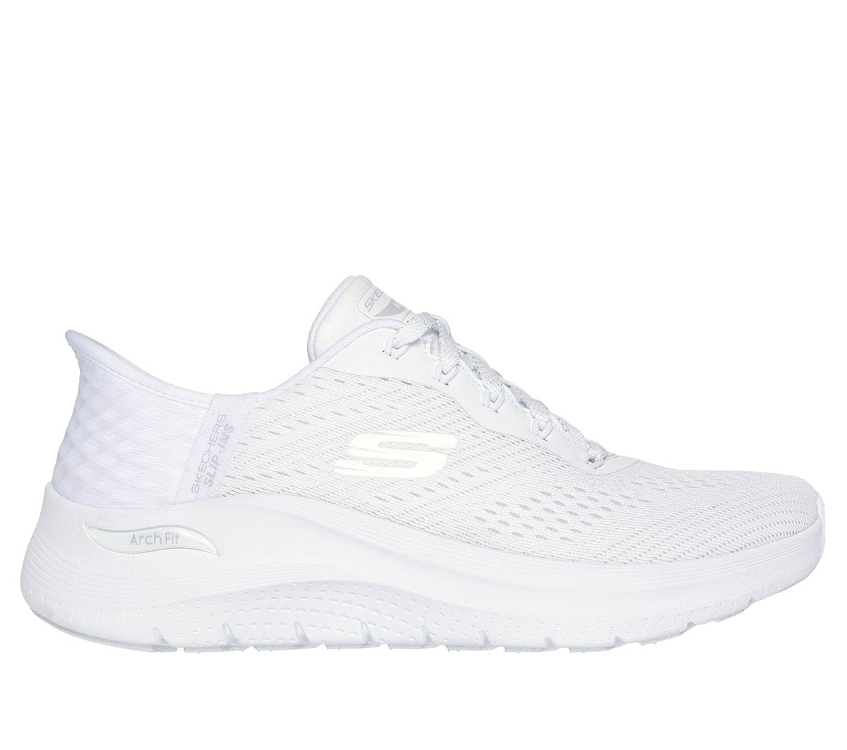Slip-ins: Arch Fit 2.0 - Easy Chic Shoes | Skechers Women
