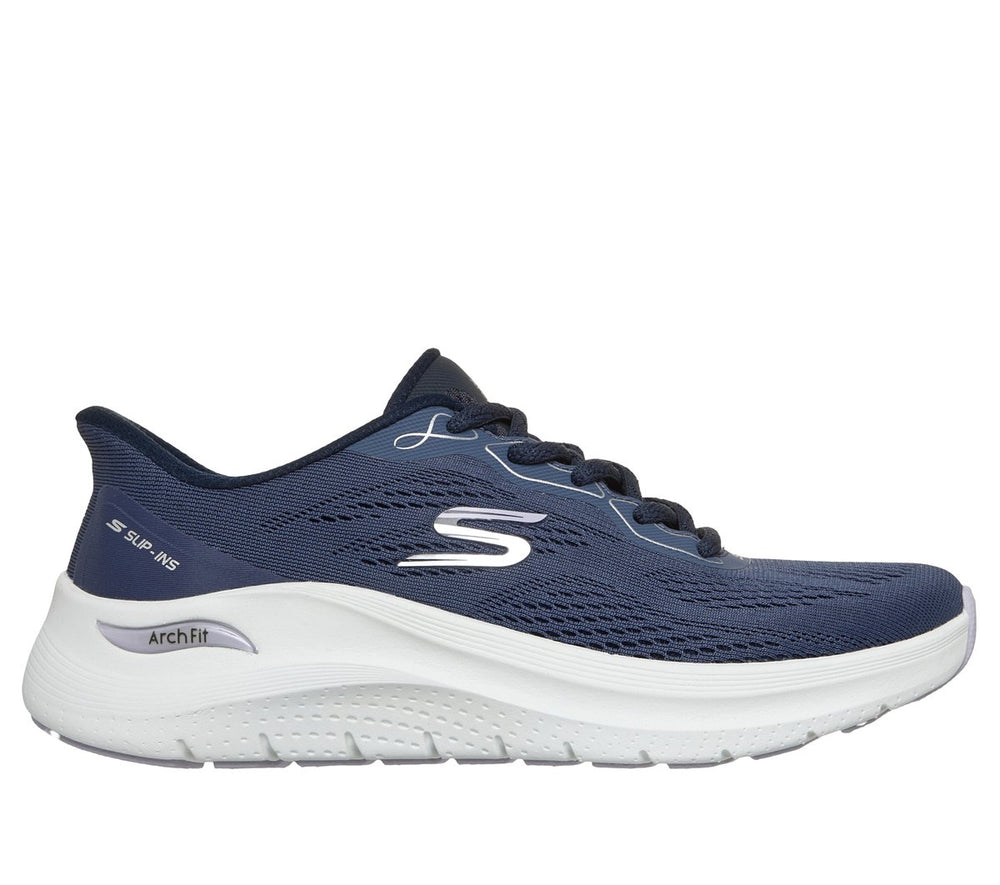 Slip-ins: Arch Fit 2.0 - Bold Motion Shoes | Skechers