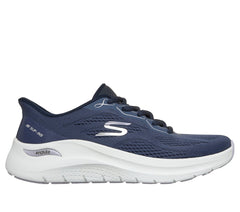 Slip-ins: Arch Fit 2.0 - Bold Motion Shoes | Skechers