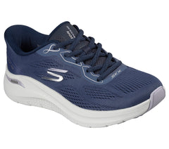 Slip-ins: Arch Fit 2.0 - Bold Motion Shoes | Skechers