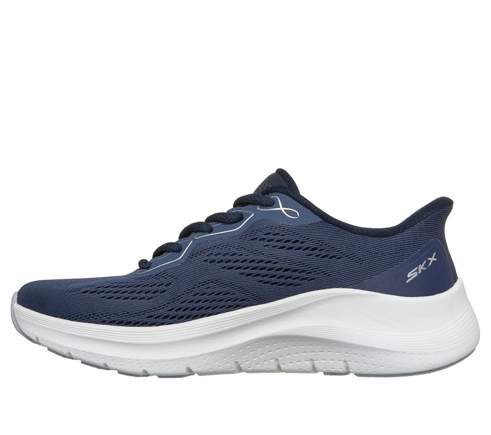 Slip-ins: Arch Fit 2.0 - Bold Motion Shoes | Skechers