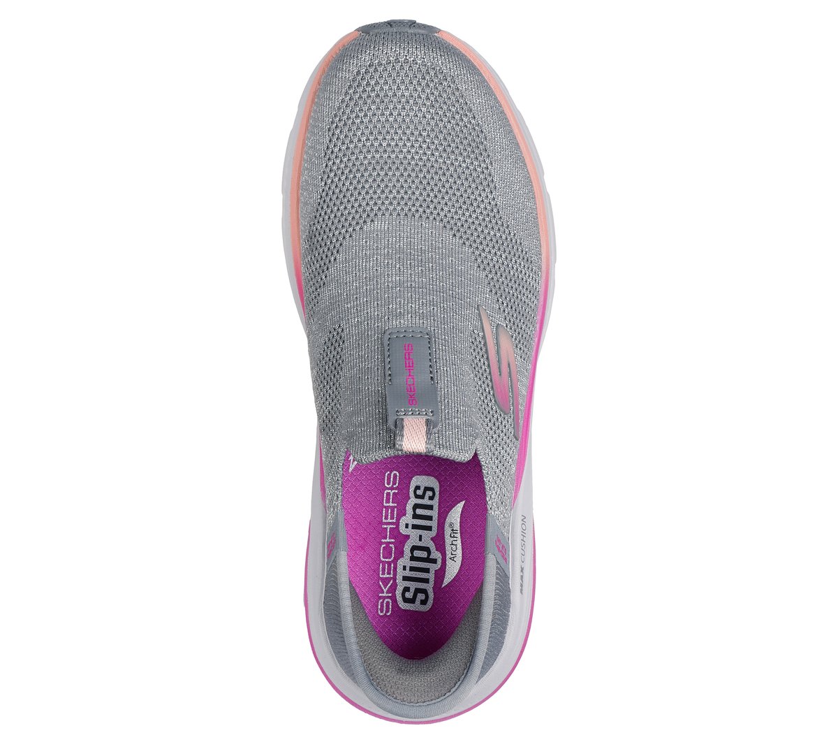 Slip-ins: Max Cushioning Arch Fit 2.0 - Cambridge Shoes | Skechers Women
