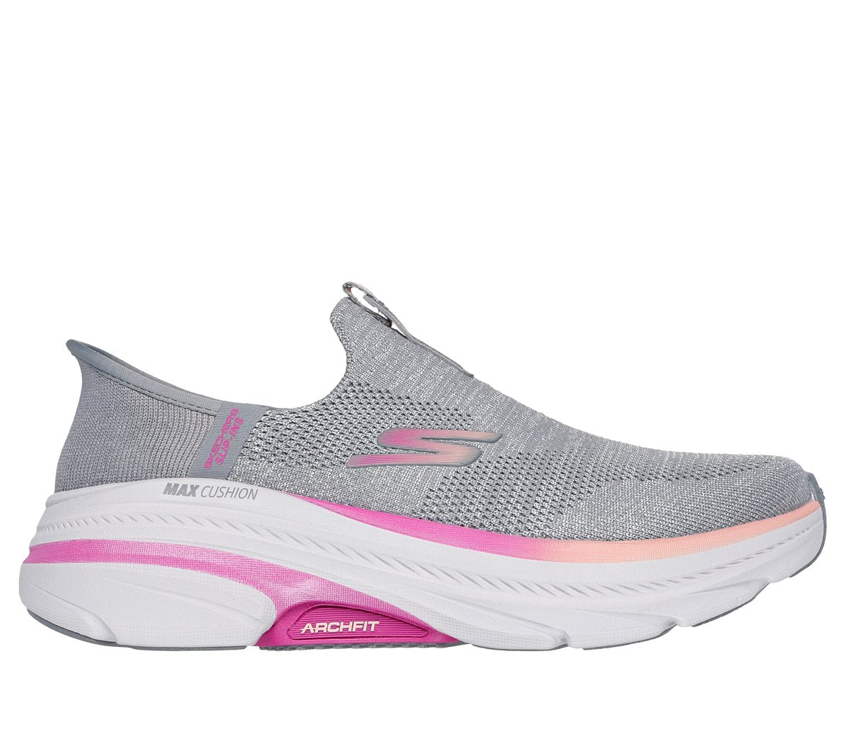 Slip-ins: Max Cushioning Arch Fit 2.0 - Cambridge Shoes | Skechers Women