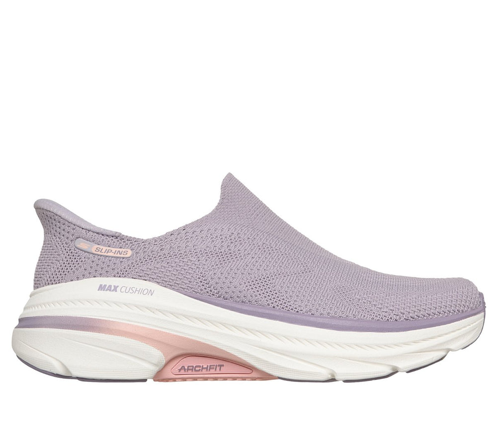 Slip-ins: Max Cushioning Arch Fit 2.0 - Avner Shoes | Skechers