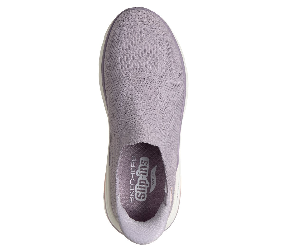 Slip-ins: Max Cushioning Arch Fit 2.0 - Avner Shoes | Skechers