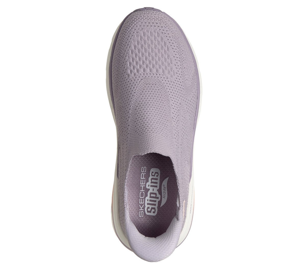 Slip-ins: Max Cushioning Arch Fit 2.0 - Avner Shoes | Skechers