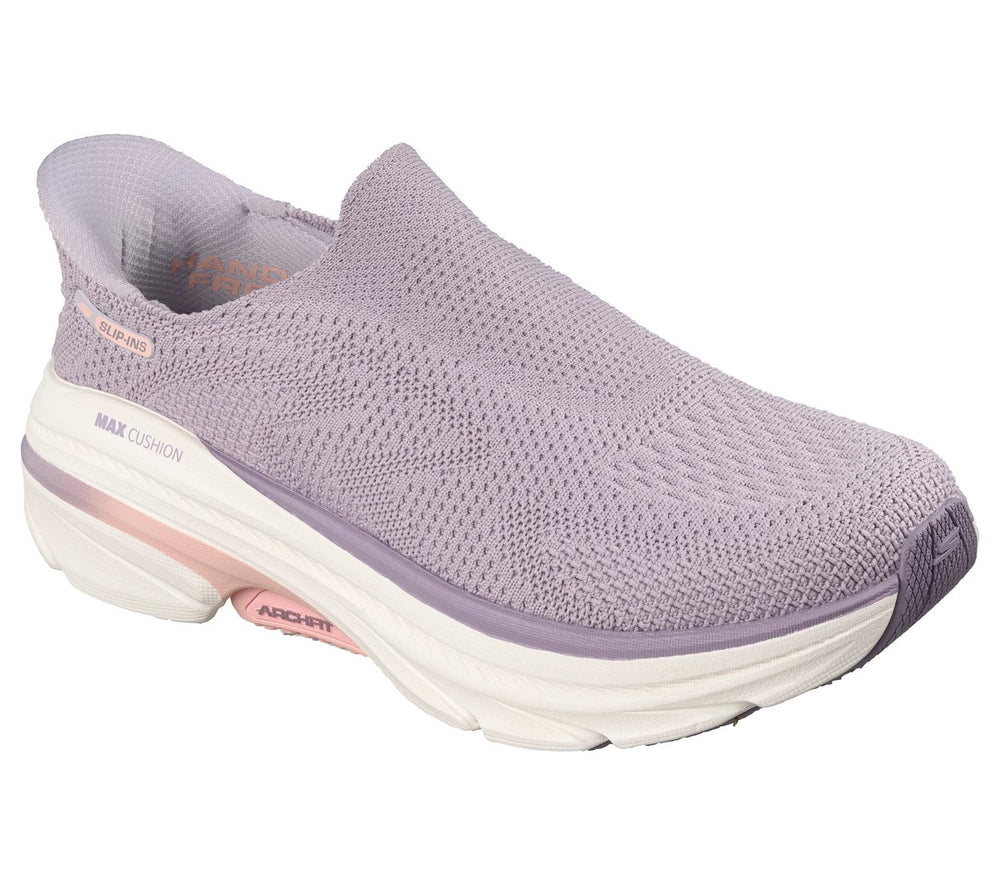 Slip-ins: Max Cushioning Arch Fit 2.0 - Avner Shoes | Skechers