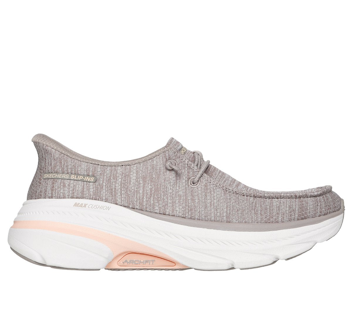 Slip-ins: Max Cushioning Arch Fit 2.0 - Alcove Shoes | Skechers Women