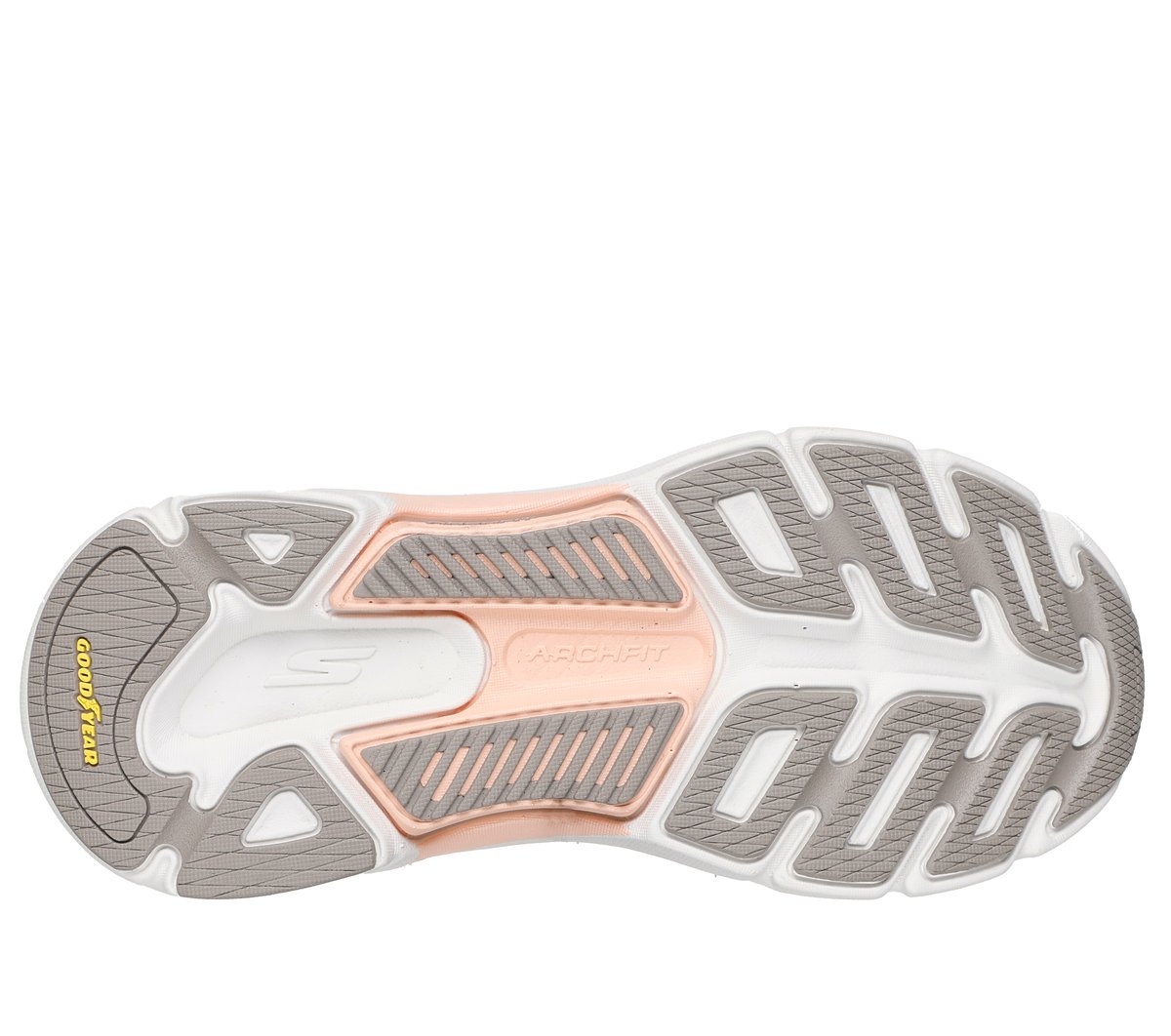 Slip-ins: Max Cushioning Arch Fit 2.0 - Alcove Shoes | Skechers Women