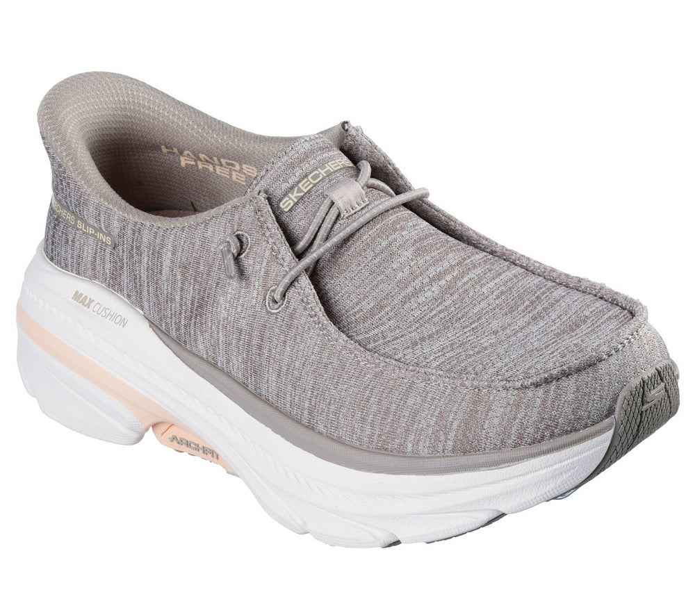 Slip-ins: Max Cushioning Arch Fit 2.0 - Alcove Shoes | Skechers Women