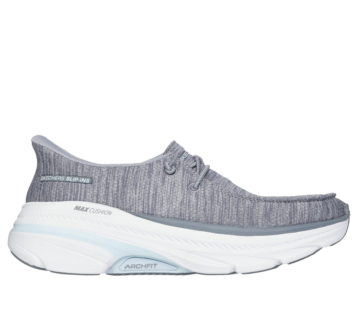 Slip-ins: Max Cushioning Arch Fit 2.0 - Alcove Shoes | Skechers Women