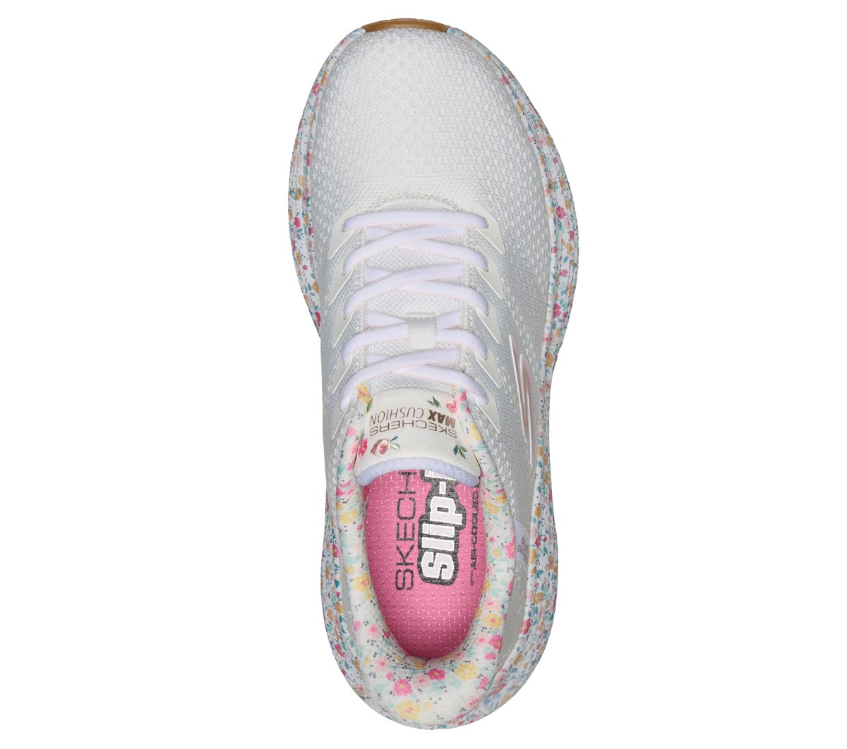 Slip-ins: Max Cushioning Endeavour - Dabney Shoes | Skechers Women