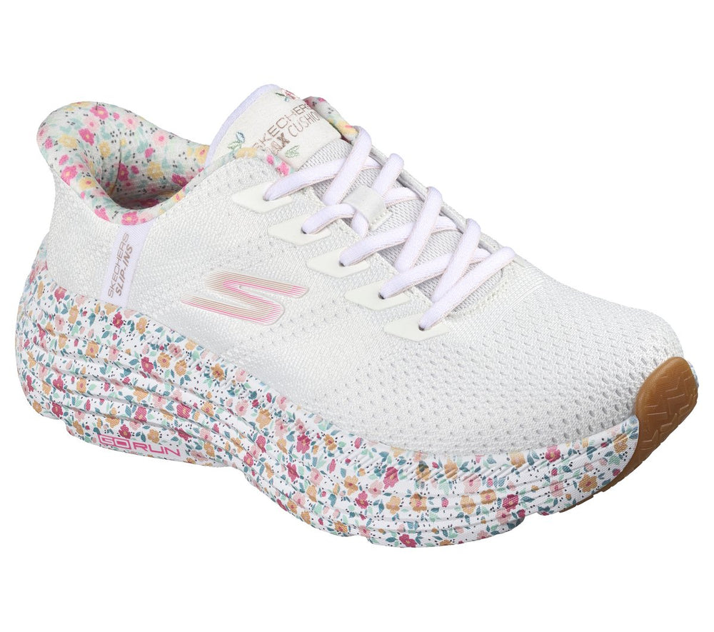 Slip-ins: Max Cushioning Endeavour - Dabney Shoes | Skechers Women