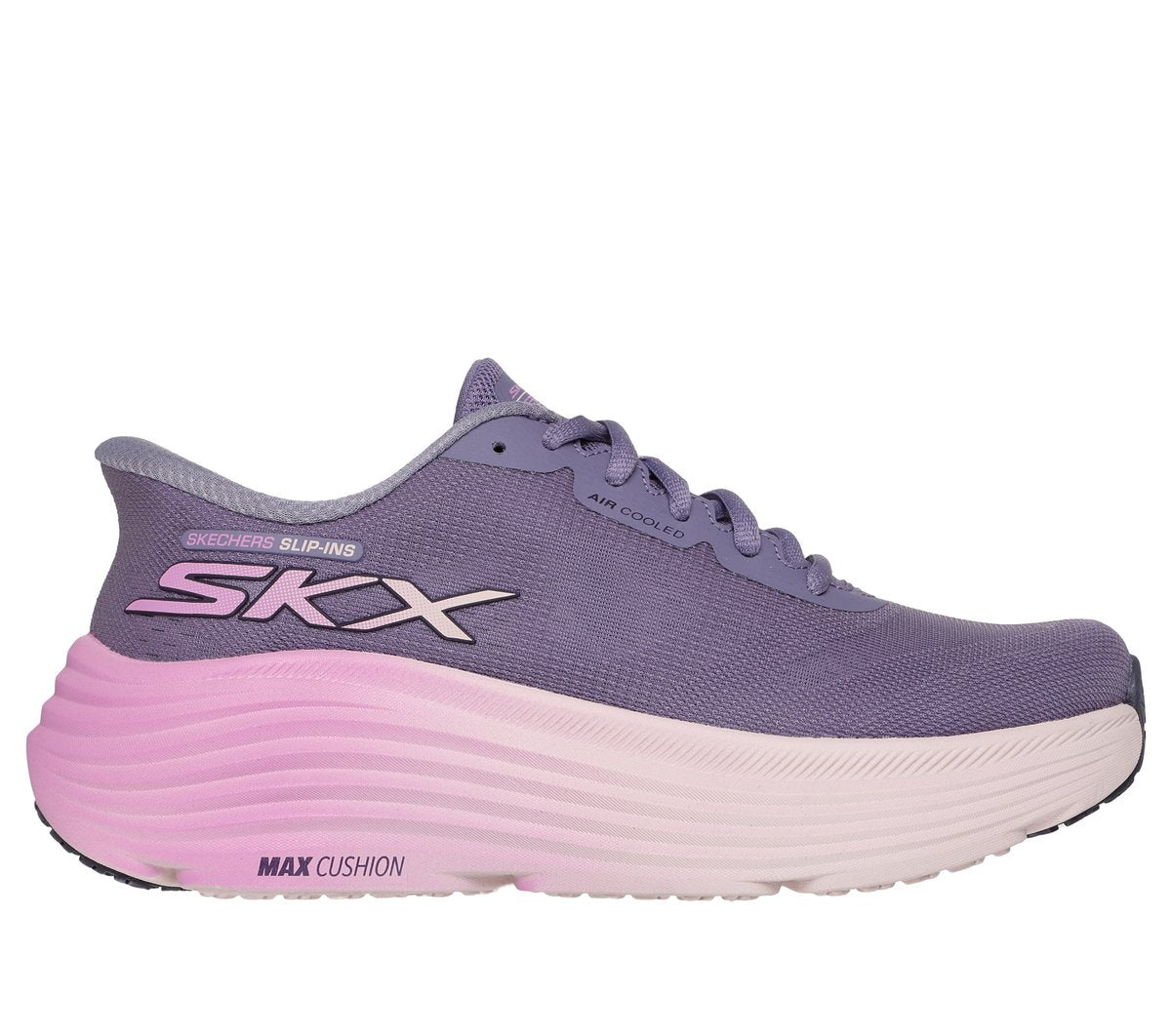 Slip-ins: Max Cushioning Endeavour - Hallandale Shoes | Skechers Women