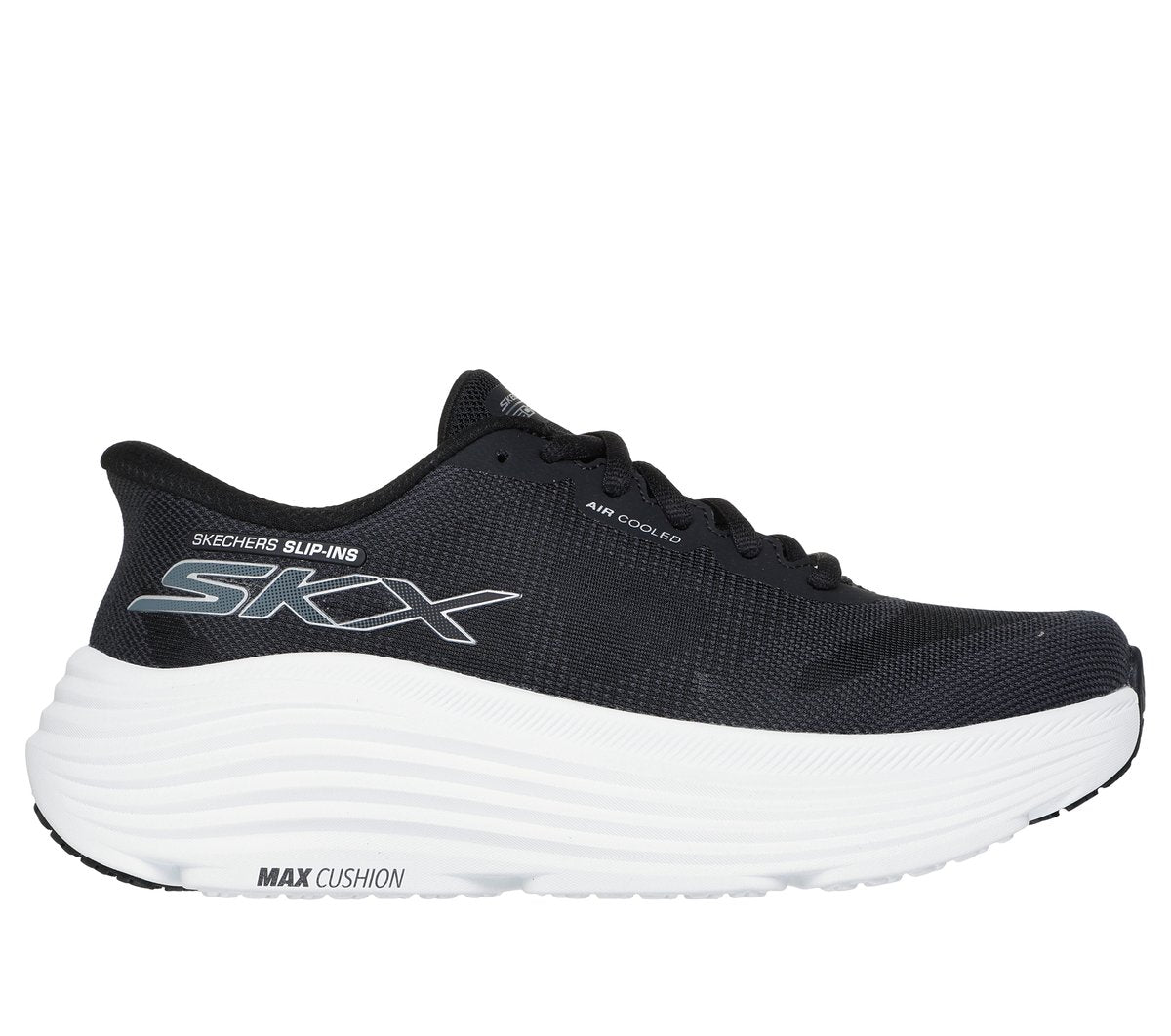 Slip-ins: Max Cushioning Endeavour - Hallandale Shoes | Skechers Women