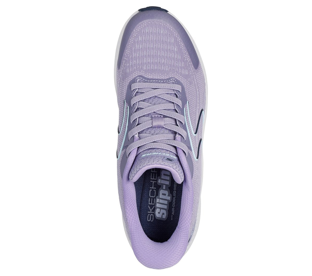 Slip-ins: GO RUN Consistent 2.0 - Lockhart Shoes | Skechers Women