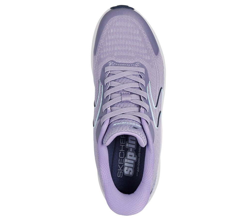Slip-ins: GO RUN Consistent 2.0 - Lockhart Shoes | Skechers Women