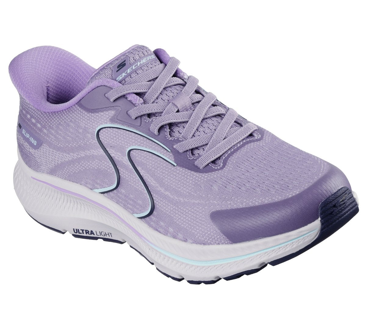Slip-ins: GO RUN Consistent 2.0 - Lockhart Shoes | Skechers Women