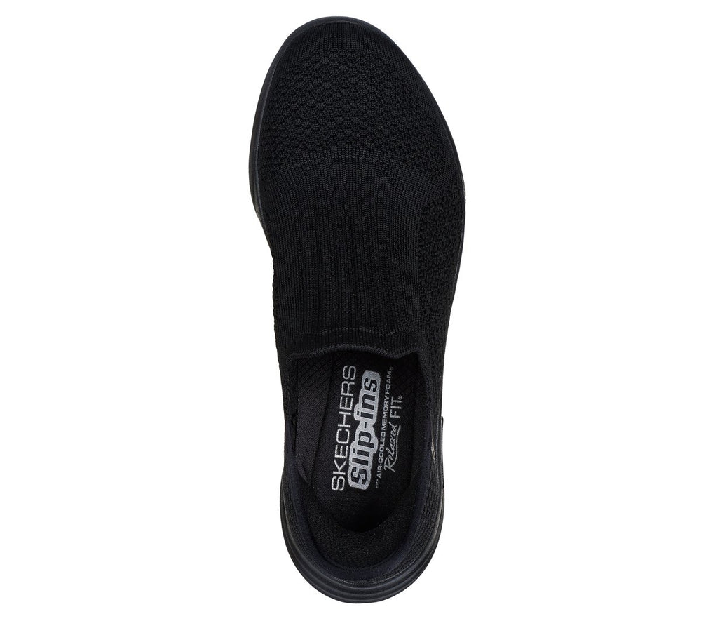Slip-ins: Relaxed Fit Sport Shoes | Skechers Women