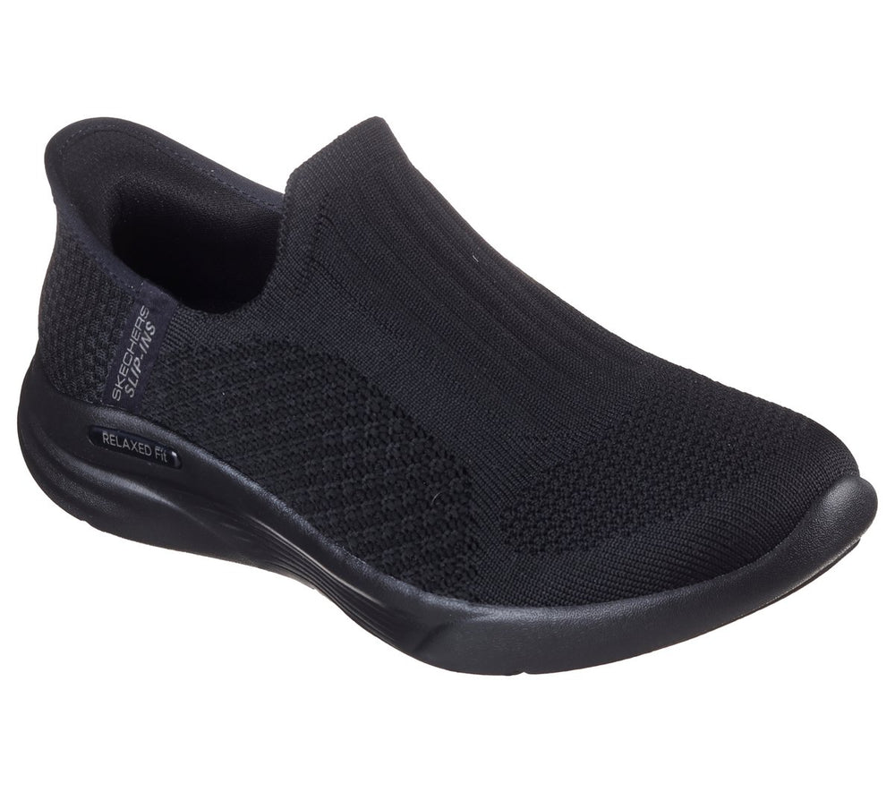 Slip-ins: Relaxed Fit Sport Shoes | Skechers Women