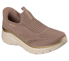 Slip-ins: Fashion Fit 2.0 - Midnight Shine Shoes | Skechers Women