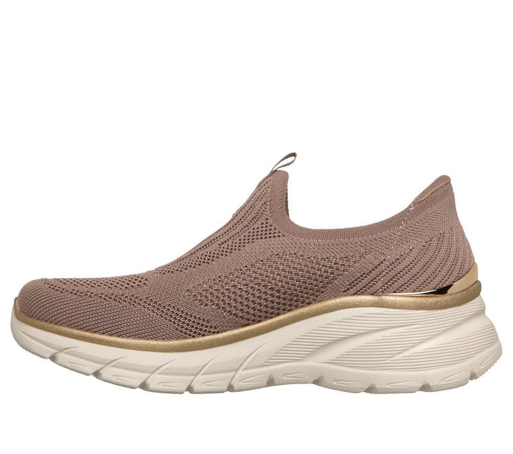 Slip-ins: Fashion Fit 2.0 - Midnight Shine Shoes | Skechers Women