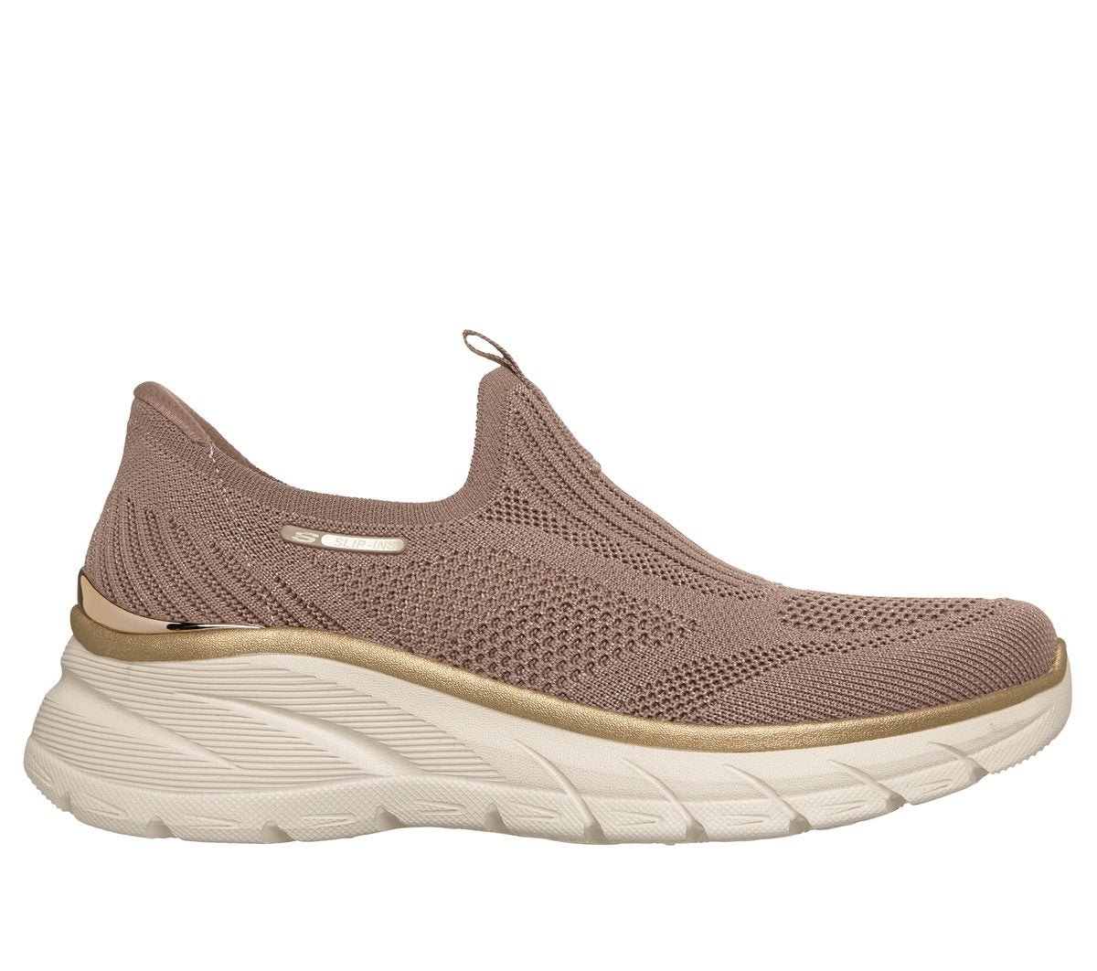 Slip-ins: Fashion Fit 2.0 - Midnight Shine Shoes | Skechers Women