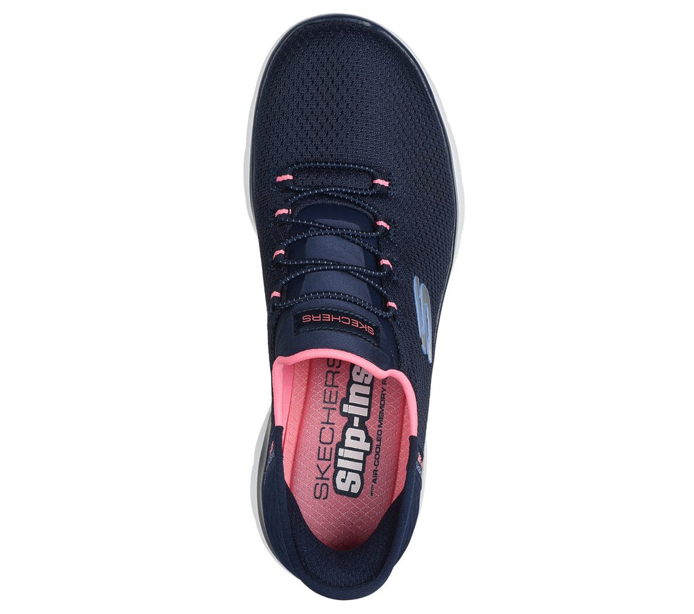 Slip-ins: Summits - Diamond Dream Shoes | Skechers Women
