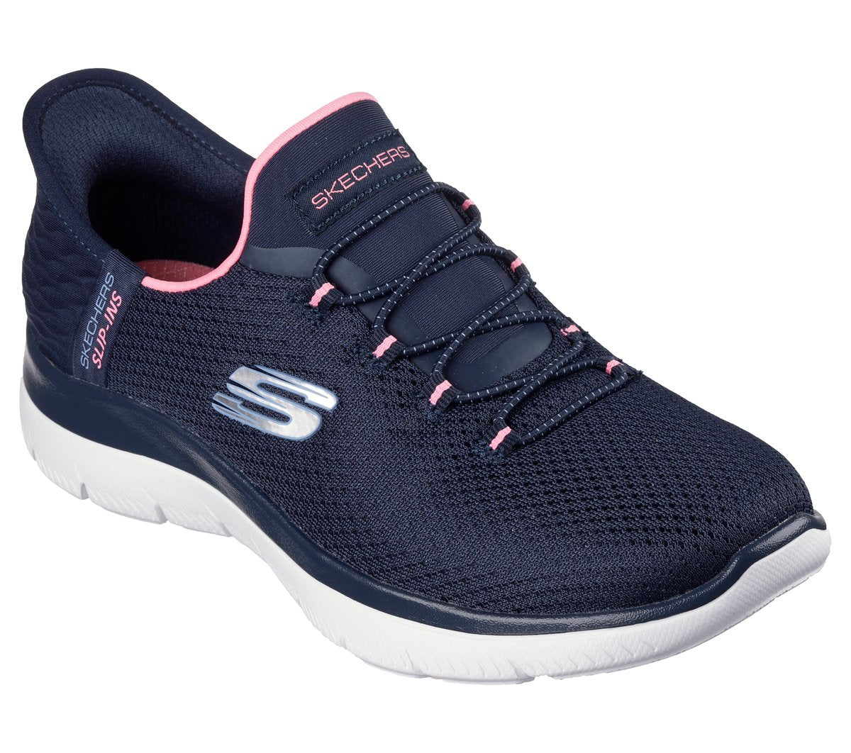 Slip-ins: Summits - Diamond Dream Shoes | Skechers Women