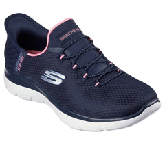 Slip-ins: Summits - Diamond Dream Shoes | Skechers Women