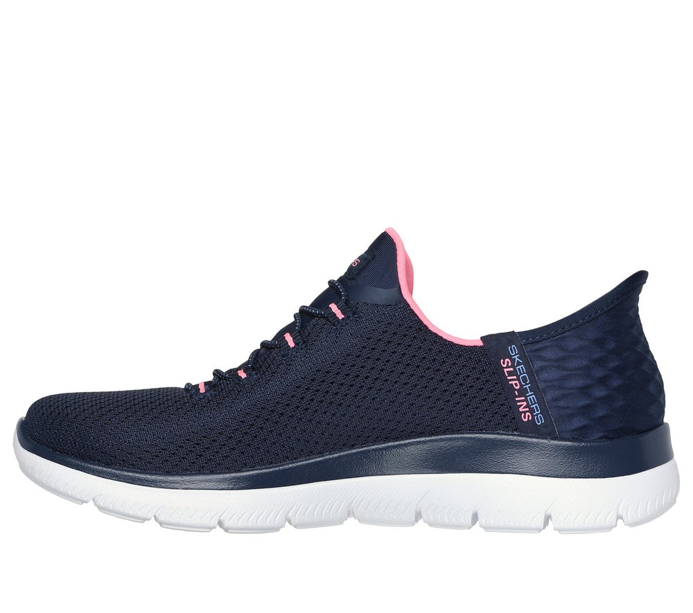 Slip-ins: Summits - Diamond Dream Shoes | Skechers Women
