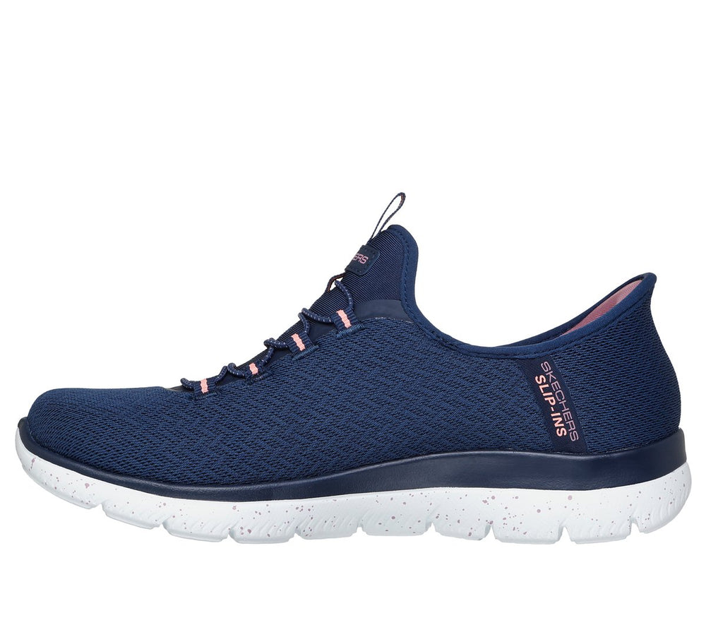 Slip-ins Waterproof: Summits - Best Choice Shoes | Skechers Women