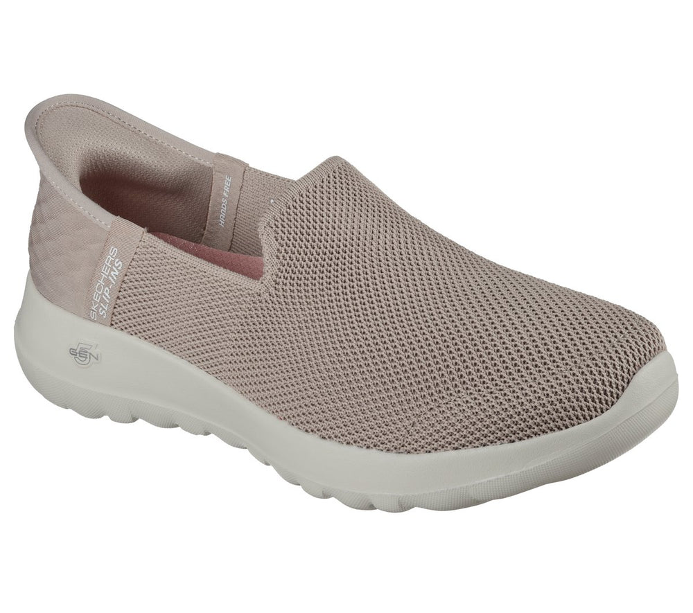 Slip-ins: GO WALK Joy - Vela Shoes | Skechers Women